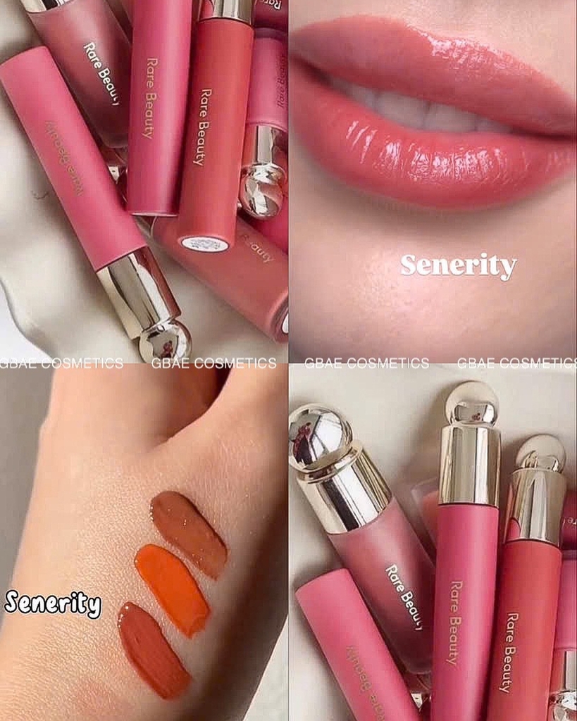 Son Rare Beauty Soft Pinch Tinted Lip Oil fullsize | Gbae.vn