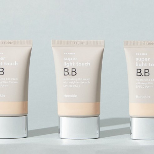 BB Cream Hanskin Siêu Nhẹ