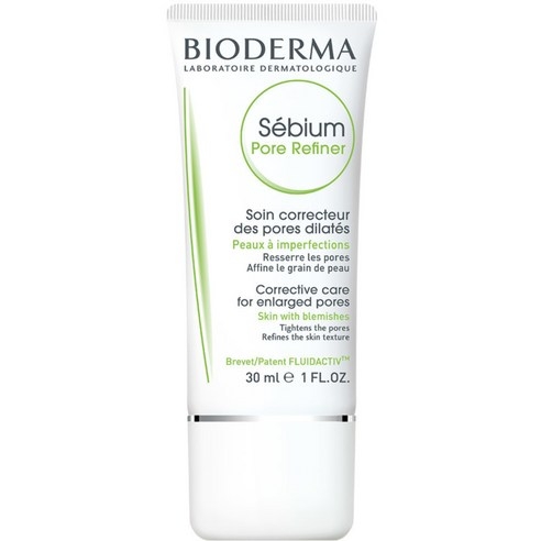 Bioderma Sebium 30ml x3