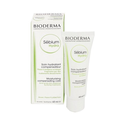 Bioderma Sebium Hydra