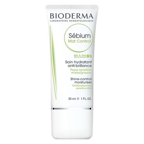 Bioderma Sebium Mat Control 30ml