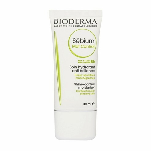 Bioderma Sebium Mat Control 30ml