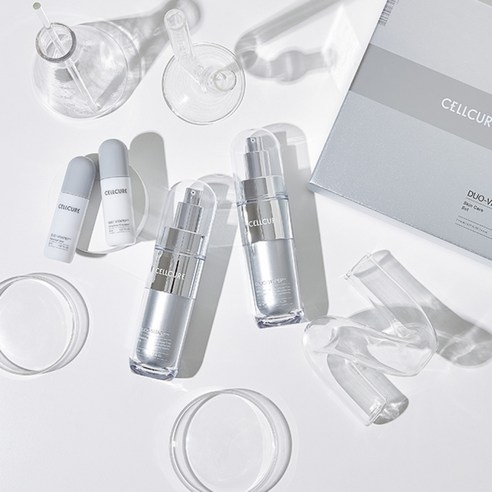Bộ đôi Cellcure Duo Vita Pep