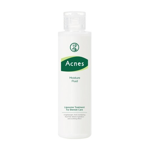 Bộ dưỡng da Acnes 2 món