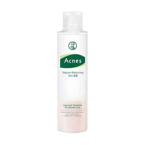 Bộ dưỡng da Acnes 2 món