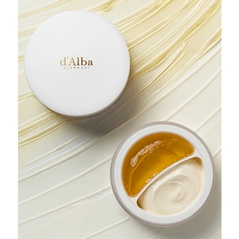 Bộ dưỡng da Dalba