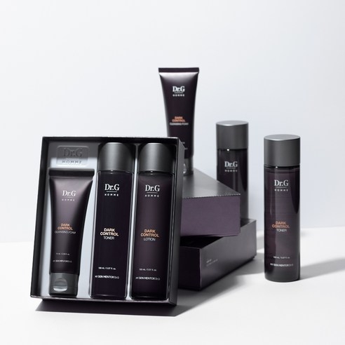 Bộ dưỡng da Dr.G Homme