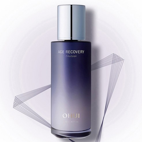 Bộ dưỡng da Ohui 3 món