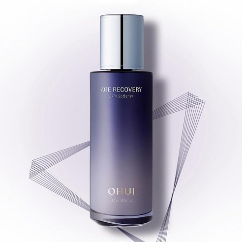 Bộ dưỡng da Ohui Age Recovery 3 món