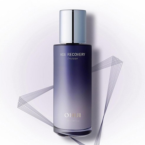 Bộ dưỡng da Ohui Age Recovery 3 món