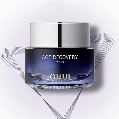 Bộ dưỡng da Ohui Age Recovery 3 món