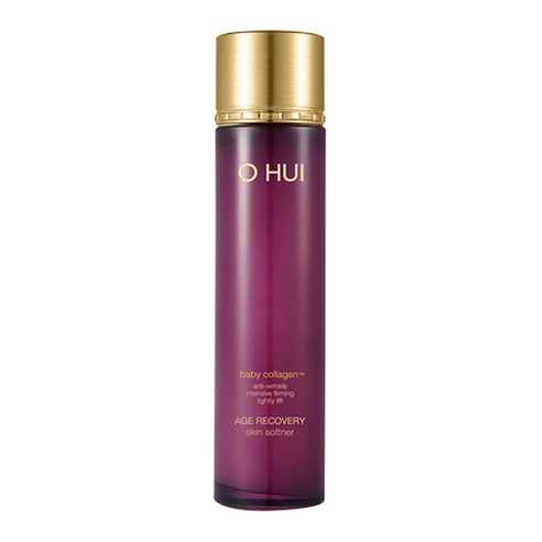 Bộ dưỡng da Ohui Age Recovery 4 món