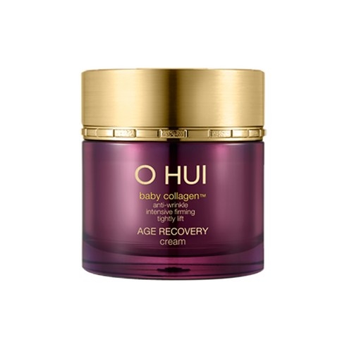 Bộ dưỡng da Ohui Age Recovery 4 món