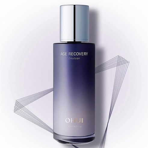Bộ dưỡng da Ohui Age Recovery