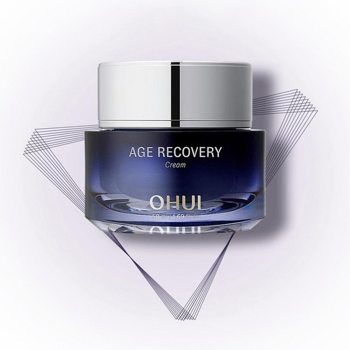 Bộ dưỡng da Ohui Age Recovery