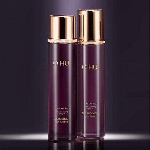 Bộ dưỡng da Ohui Collagen