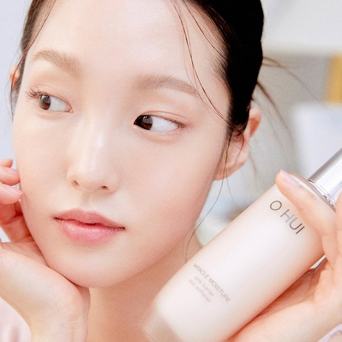 Bộ dưỡng da Ohui Miracle 3 món
