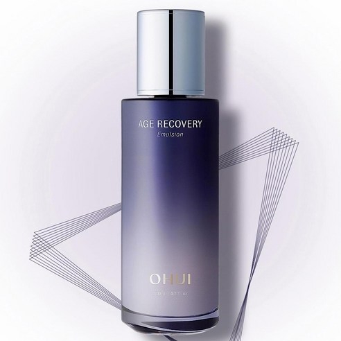 Bộ dưỡng Ohui Age Recovery 3 món