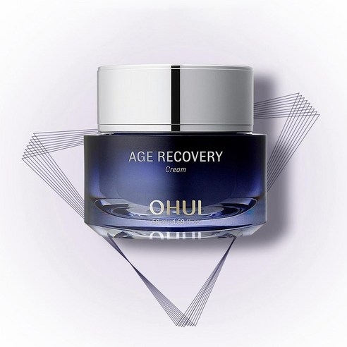Bộ dưỡng Ohui Age Recovery 3 món