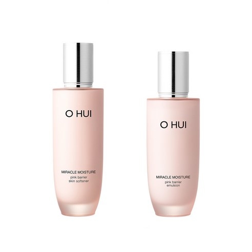 Bộ dưỡng Ohui Miracle Moisture