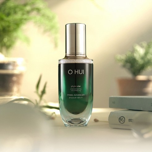 Bộ dưỡng Ohui Prime