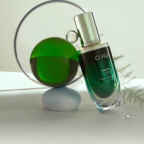 Bộ dưỡng Ohui Prime