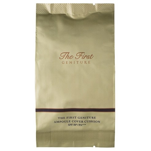 Bộ Phấn Nước The First Geniture