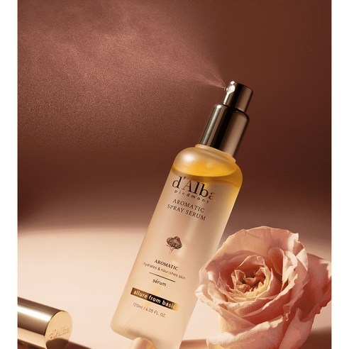 Bộ Serum & Gel Rửa Mặt Dalba
