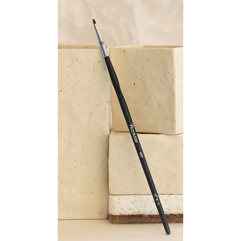 Cọ kẻ mắt Picasso New 401