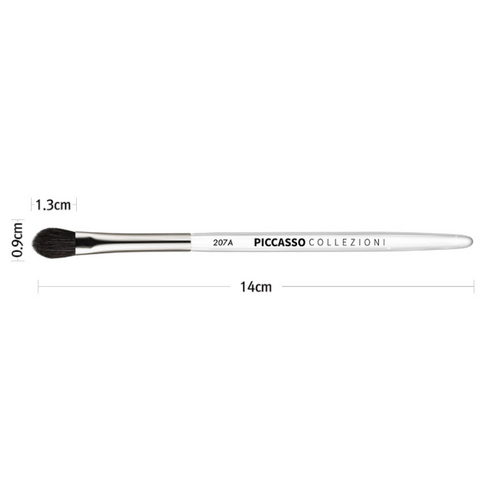 Cọ phấn mắt Picasso 207A