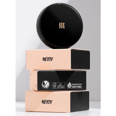 Cushion Phấn Nước Merzy