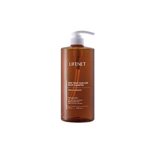 Dầu gội LifeNet 1L