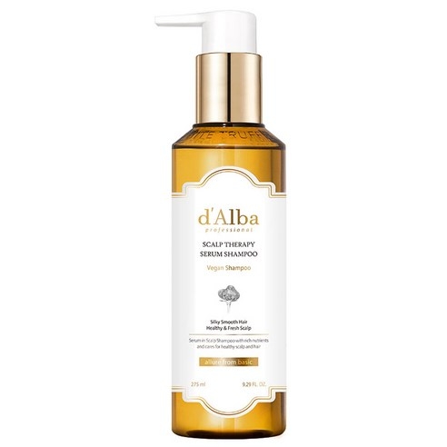 Dầu gội phục hồi da đầu Dalba