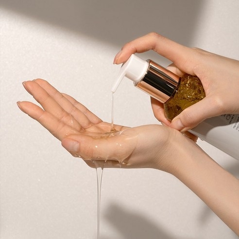 Dầu gội phục hồi da đầu Dalba