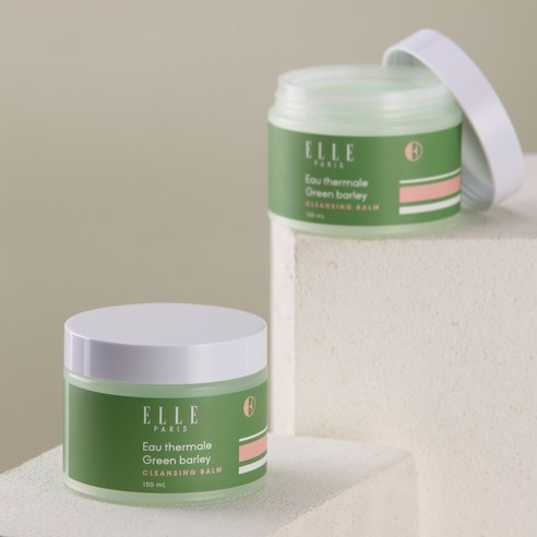 Dầu Tẩy Trang ELLE Paris