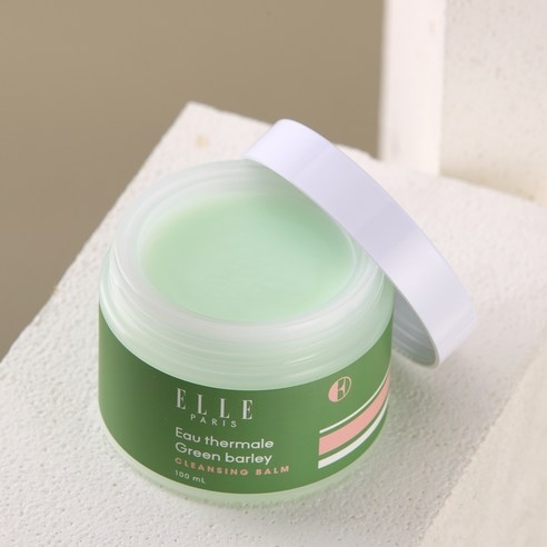Dầu Tẩy Trang ELLE Paris
