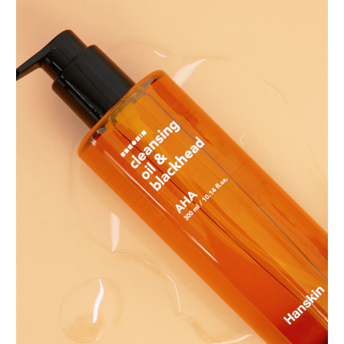 Dầu Tẩy Trang Hanskin 300ml