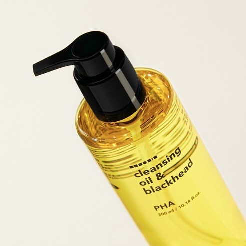 Dầu tẩy trang Hanskin 300ml
