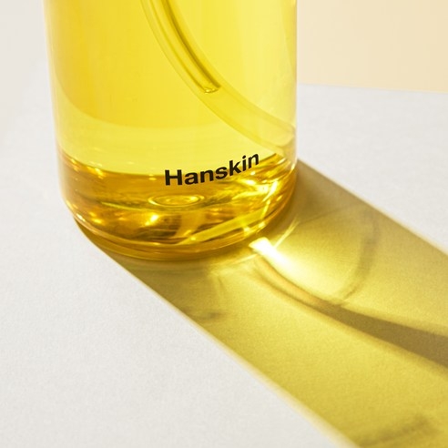 Dầu tẩy trang Hanskin 300ml