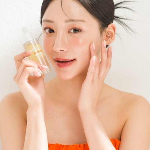 DermaShare Propolis Vitamin E Ampoule