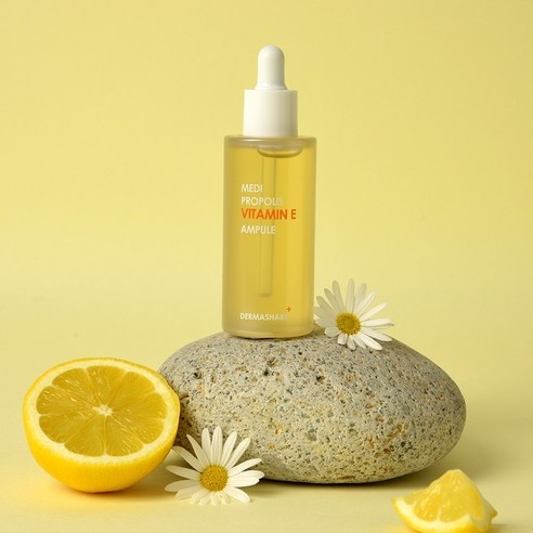 DermaShare Propolis Vitamin E Ampoule