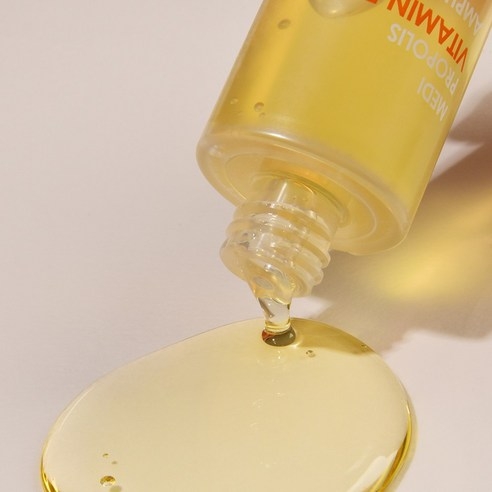 DermaShare Propolis Vitamin E Ampoule