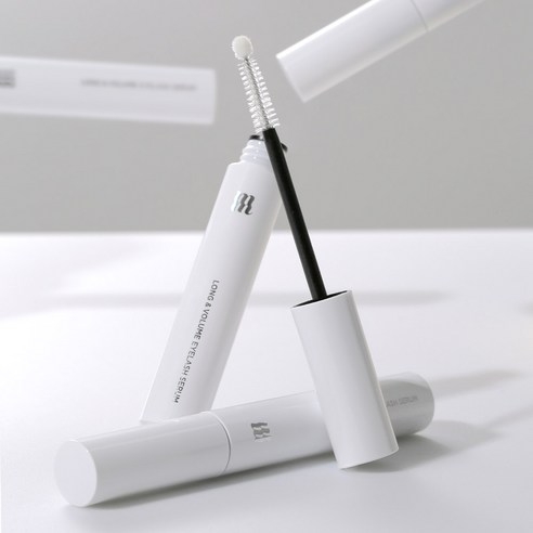 Dưỡng mi Merzy 8ml