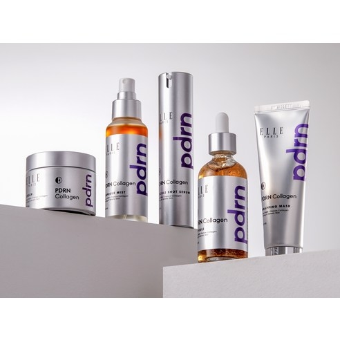 ELLE PARIS PDRN Collagen Ampoule Mist