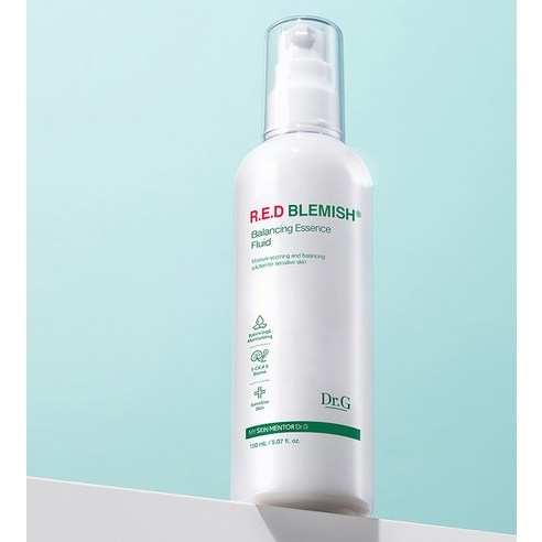 Essence Dưỡng Ẩm Dr.G 150ml