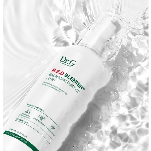 Essence Dưỡng Ẩm Dr.G 150ml