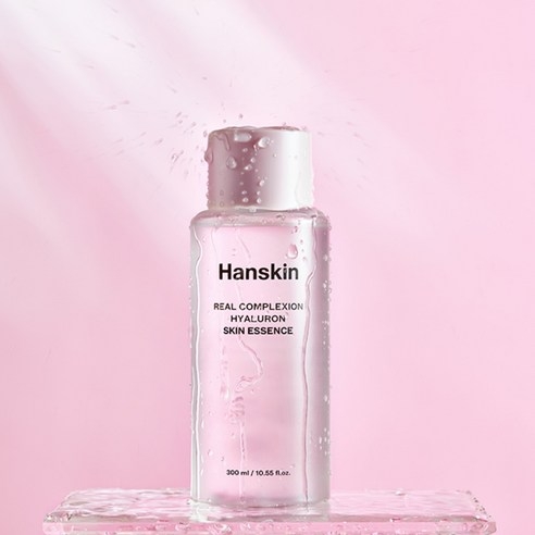 Essence Hanskin Hyaluron 300ml