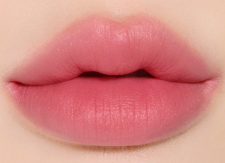 Son Môi Forencos All light Mood Velvet Tint 3.2g Màu V05 Pretty