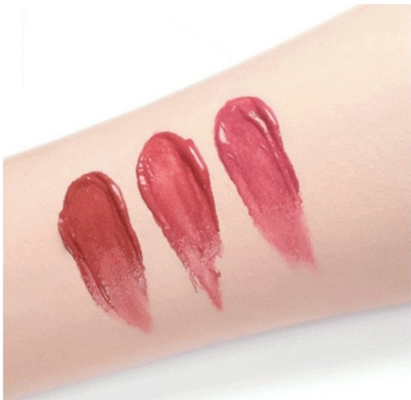 Son Forencos Tattoo Claire Velvet Tint Màu 18 muhly 4g