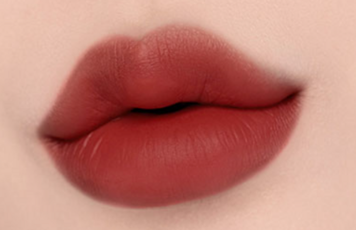 Son Môi Forencos Tattoo Claire Velvet Tint 4g Màu 17 Rose